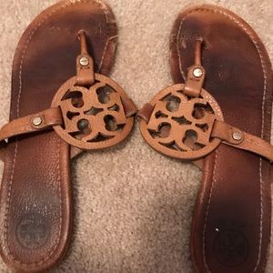 Tory Burch Sandals